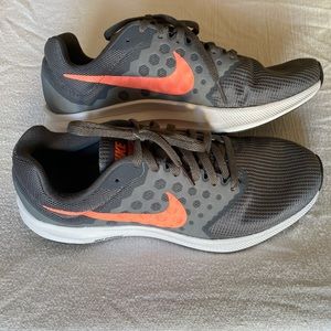 Nike Downshifter 7 trainers